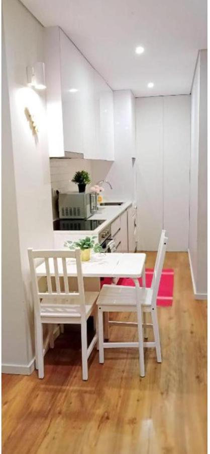 Larz Apartment Porto Ngoại thất bức ảnh