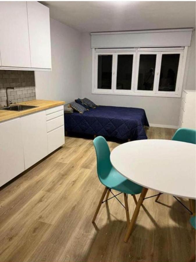 Larz Apartment Porto Ngoại thất bức ảnh