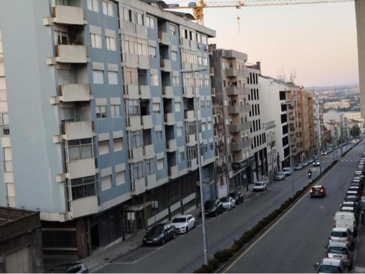 Larz Apartment Porto Ngoại thất bức ảnh