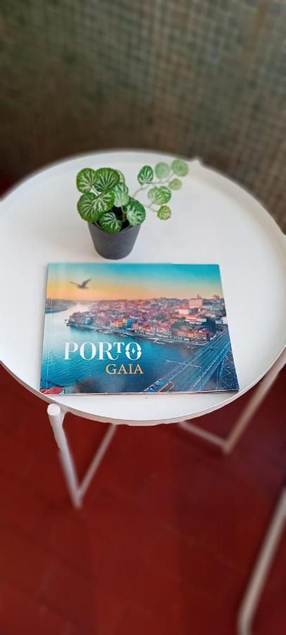 Larz Apartment Porto Ngoại thất bức ảnh