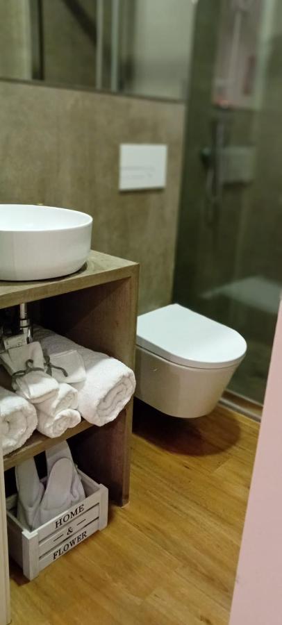 Larz Apartment Porto Ngoại thất bức ảnh