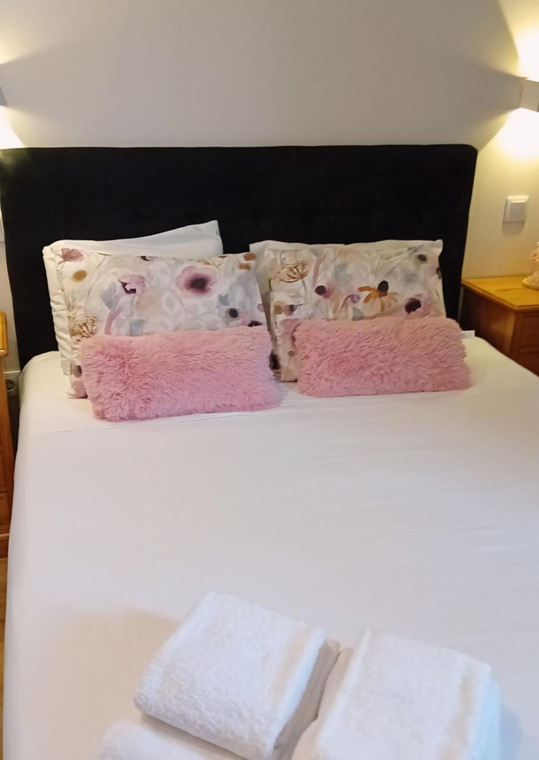Larz Apartment Porto Ngoại thất bức ảnh